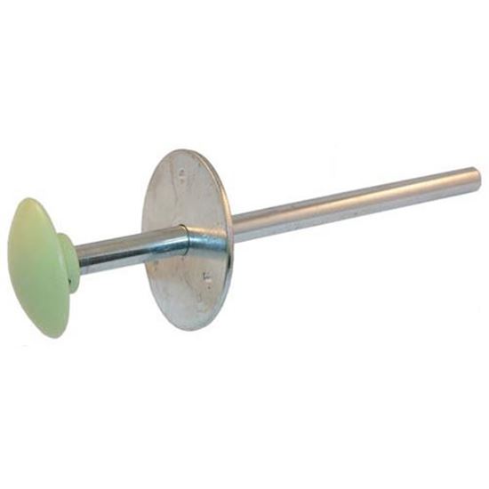Picture of Kason® - 10481A00600 Handle, Release - 6 for Kason Part# 481A00600