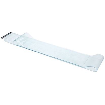 Kason® - 402La6060084 Freezer Strip 6 X 84 for Kason Part# KAS402LA6060084