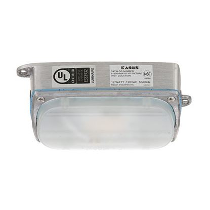 Picture of Kason® - 11808Nma100 Fixture,Led100-277V,14W for Kason Part# 11808NM0000