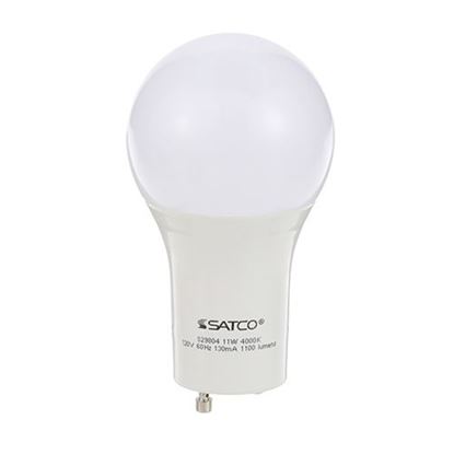 Picture of Kason® - 11802Cagu24 Bulb (Led,Gu-24, 11 Watt for Kason Part# 1802L24014
