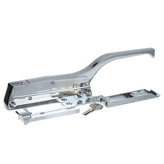 Picture of Kason® - 10172Bc0006 Latch,Offst Hndl for Kason Part# 172BC0006