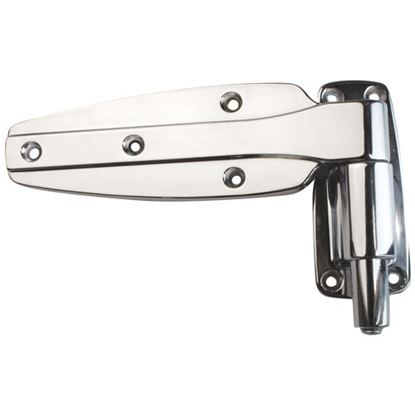 Picture of Kason® - 11248000020 Hinge, Cam-Lift Offset for Kason Part# 1248-20