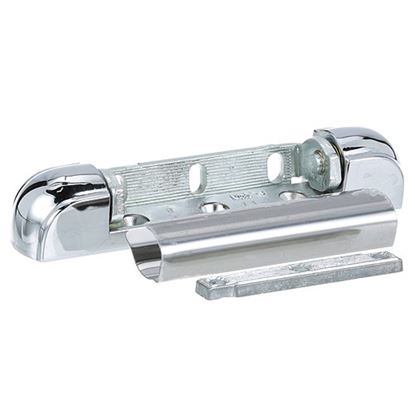 Picture of Kason® - 10217000004 Hinge, Door - Edgemount for Kason Part# 217-000004