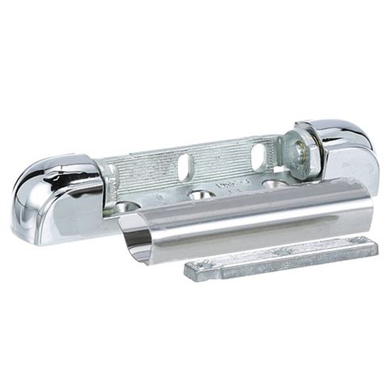 Picture of Kason® - 10217000004 Hinge, Door - Edgemount for Kason Part# 217-00004