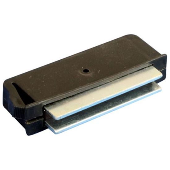 Picture of Kason® - 67314001302 Door Magnet Offset for Kason Part# 67314001302