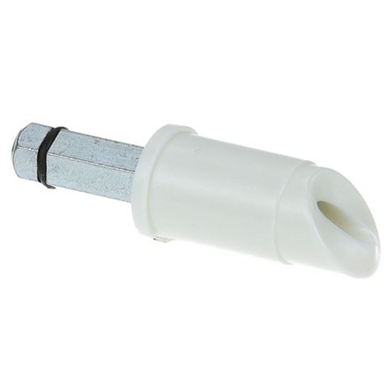 Picture of Kason® - 9124500165 Cam, Hinge (Male, W/Pin) for Kason Part# 11245SS0008