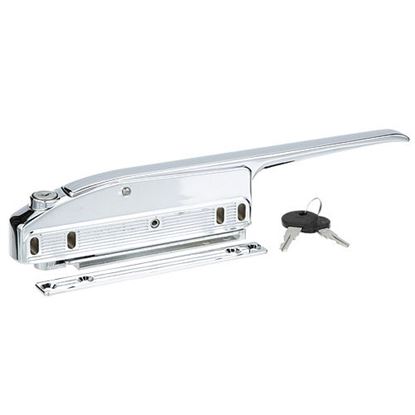 Kason® - 10171C00004 Latch, Magnetic W/Strike for Kason Part# 171C00004