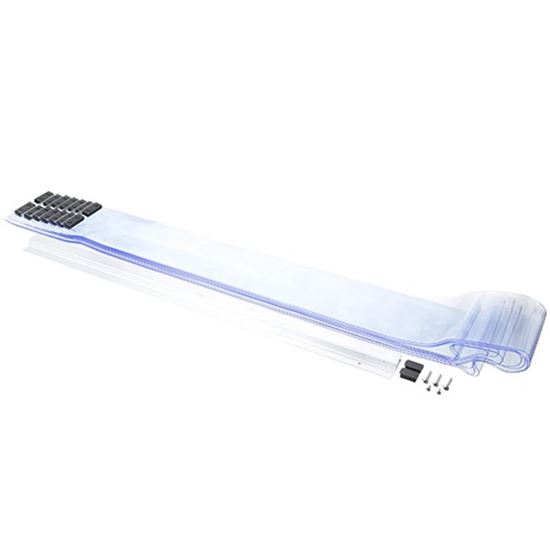 Picture of Kason® - 401Sa6063384 Strip Curtain for Kason Part# 402SA6063384