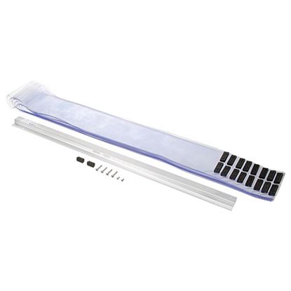 Picture of Kason® - 401Sa6063884 Strip Curtain for Kason Part# -401SA-6063884