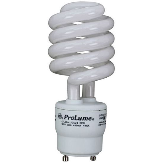 Picture of Kason® - 91806Sc2641 Lamp/Bulb  26W Sb Cfl for Kason Part# -91806SC2641
