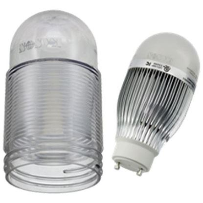 Picture of Kason® - 11806Ledgu24Kt Lamp/Globe, Led for Kason Part# 1001806LED014