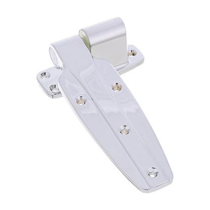 Picture of Kason® - 11245000076 Hinge 1 3/4 Ofst,Camlift for Kason Part# -1321