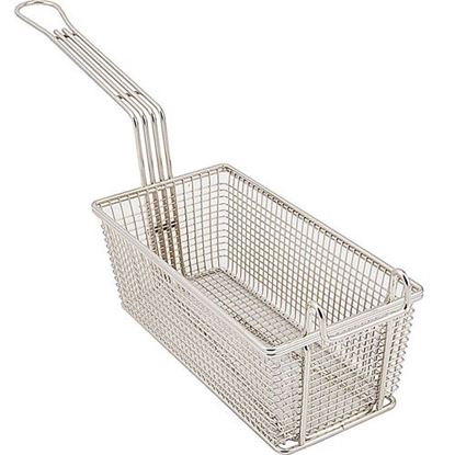 Picture of Basket,Fry (11" X 5-5/8", Fh) for Keating Part# KEAP35600L