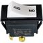 Picture of Rocker Switch  for Keating Part# KEA035030