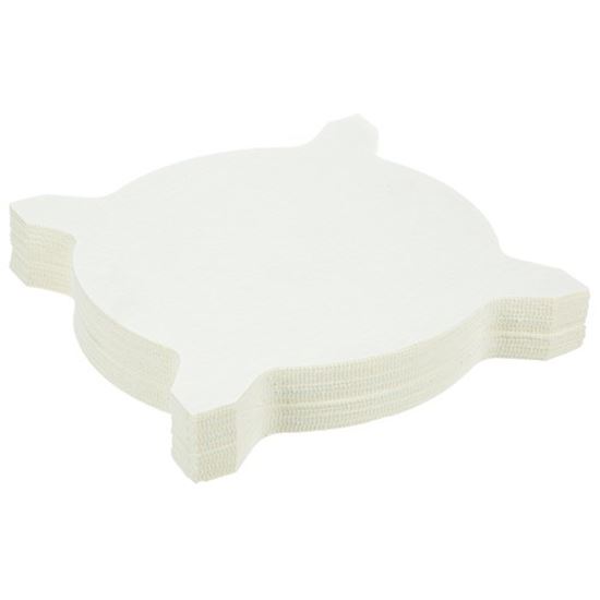 Picture of Filter, Hot Oil - Disc (100) for Keating Part# 581