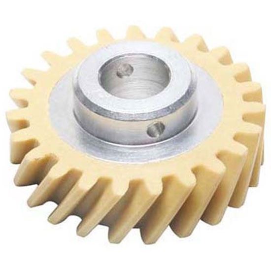 Picture of Gear,Worm , K5 Series Mixers for Kitchen Aid Part# W10112253