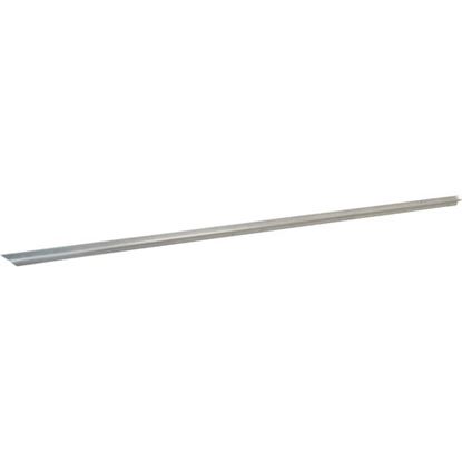 Picture of Plate,Back (36-1/4")  for Kolpak Part# KLP255271075