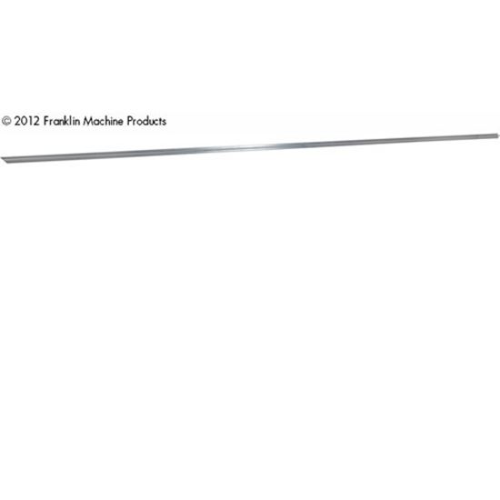 Picture of Plate,Back (Lh, F/ Trim)  for Kolpak Part# KLP255251075