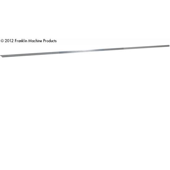 Picture of Plate,Back (Rh, F/ Trim)  for Kolpak Part# KLP255261075