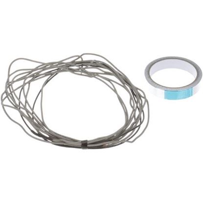 Picture of Heater Wire Kit  for Kolpak Part# KLP500000409