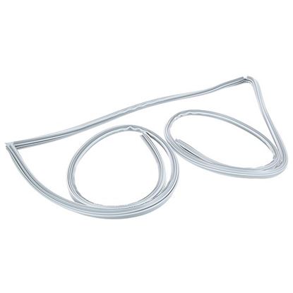 Picture of Door Gasket - Rh,  36-1/2" X 77-1/2" for Kolpak Part# KLP22518-1075