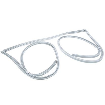 Picture of Door Gasket - Lh,  36-1/2" X 77-1/2" for Kolpak Part# KLP225191075