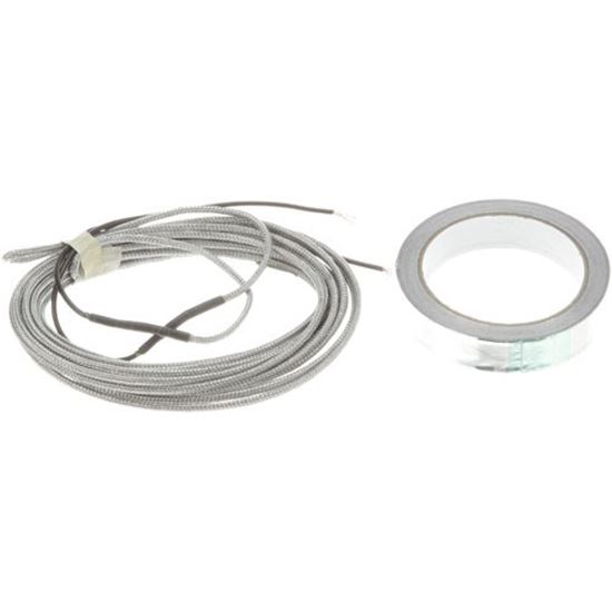 Picture of Heater Wire Kit  for Kolpak Part# KLP500000410