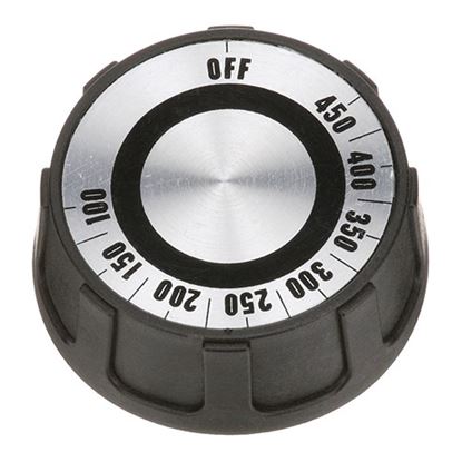 Picture of Dial 2 D, Off-450-100 for Lang Part# LG70701-16