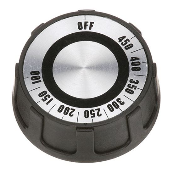 Picture of Dial 2 D, Off-450-100 for Lang Part# LG70701-16