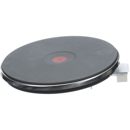 Picture of Heating Element  - 480V/2600W for Lang Part# 2N11120-14