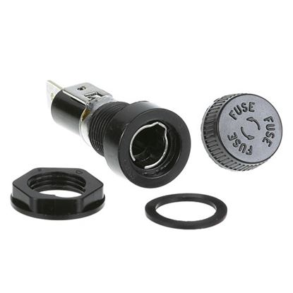 Picture of Fuse Holder  for Lang Part# 30901-02