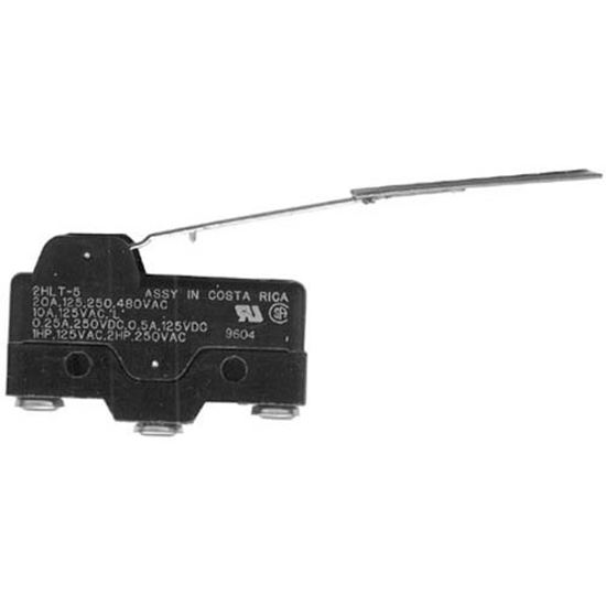Picture of Switch, Micro Leaf  for Lang Part# LGQ9-51100-18