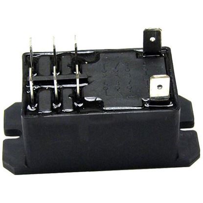 Picture of Contactor 2P,30A,24V for Lang Part# LG2E-30701-05