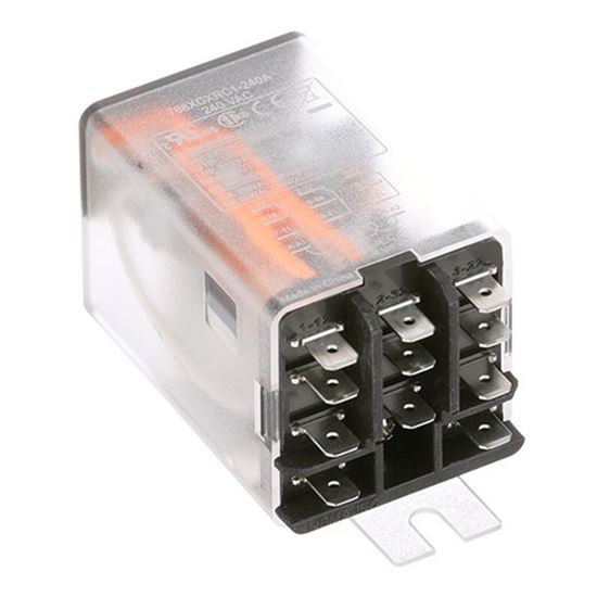 Picture of Relay 240V  for Lang Part# 2E30600-02