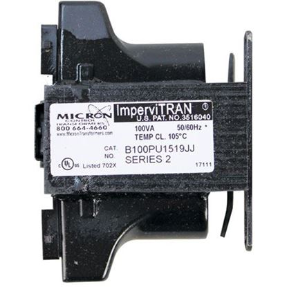 Picture of Transformer  for Lang Part# 2E31400-04