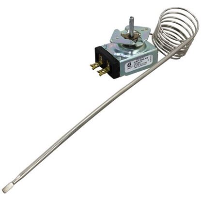 Picture of Thermostat Kxp, 3/16 X 12, 48 for Lang Part# LG2T-30402-27