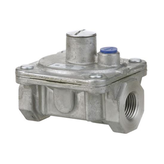 Picture of Pressure Regulator 1/2" Nat for Lang Part# LG80501-01