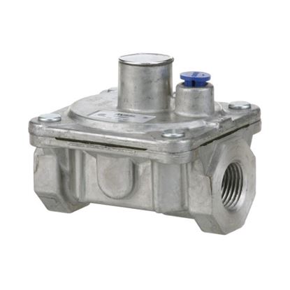 Picture of Pressure Regulator 1/2" Lp for Lang Part# LG80501-03