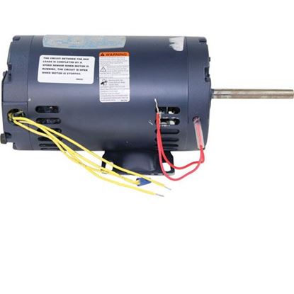 Picture of Motor  for Lang Part# LG30200-35