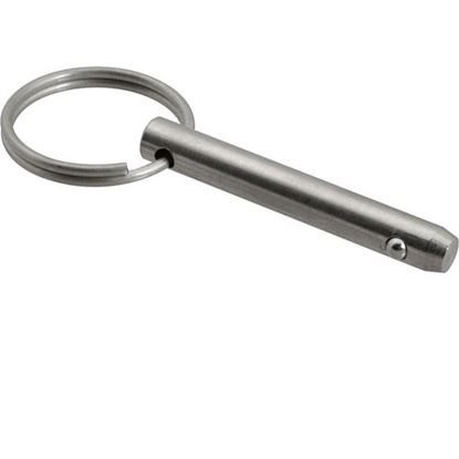 Picture of Pin, Pull (Base)  for Lincoln Part# -4411