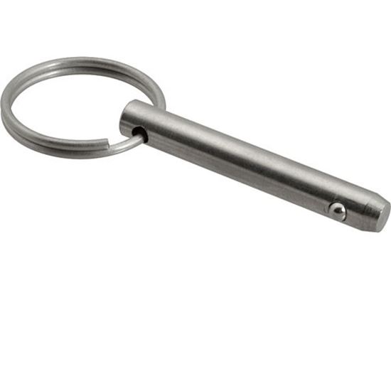 Picture of Pin, Pull (Base)  for Lincoln Part# -4411
