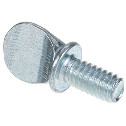Picture of Thumb Screw - S/S  for Lincoln Part# -369211
