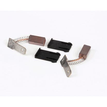 Picture of Brush Motor Cti  for Lincoln Part# 369841