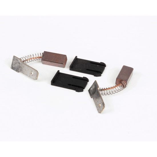 Picture of Brush Motor Cti  for Lincoln Part# 369841