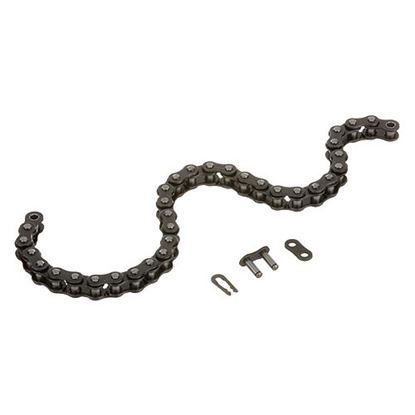 Picture of Roller Chain #35  for Lincoln Part# 370247