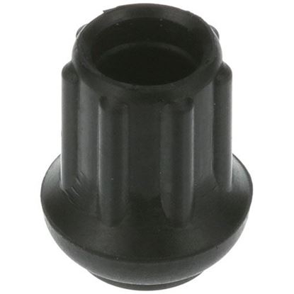 Picture of Rubber Foot  for Lincoln Part# -303