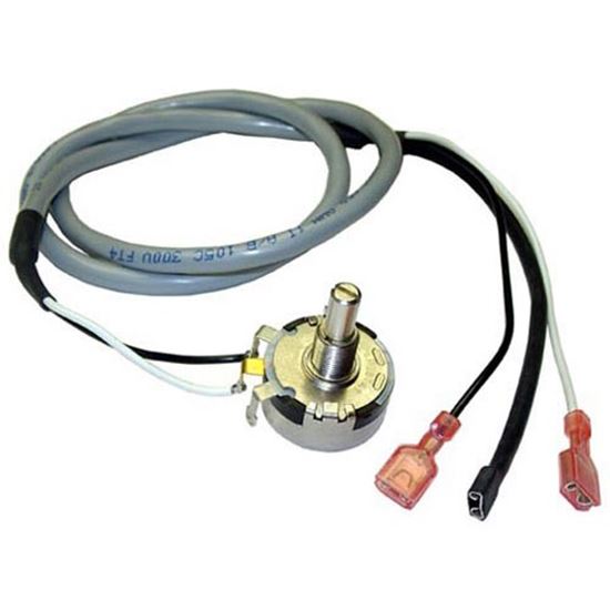 Picture of Conveyor Controller  for Lincoln Part# -369809