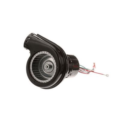 Picture of Burner Blower Motor 115V, 3100 for Lincoln Part# LIN369366