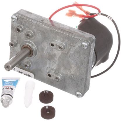 Picture of Conveyor Motor 18 Dcv for Lincoln Part# LIN369466