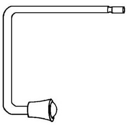 Picture of Pivot Arm Stop Lin  for Lincoln Part# -680
